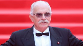 Regizorul Nikita Mihalkov, după ce a fost premiat de Putin: „În Donbas se naște acum o nouă Rusie, o nouă elită a noastră”